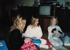 Karen,Lisa&#38;Stacy (Christmas 1989